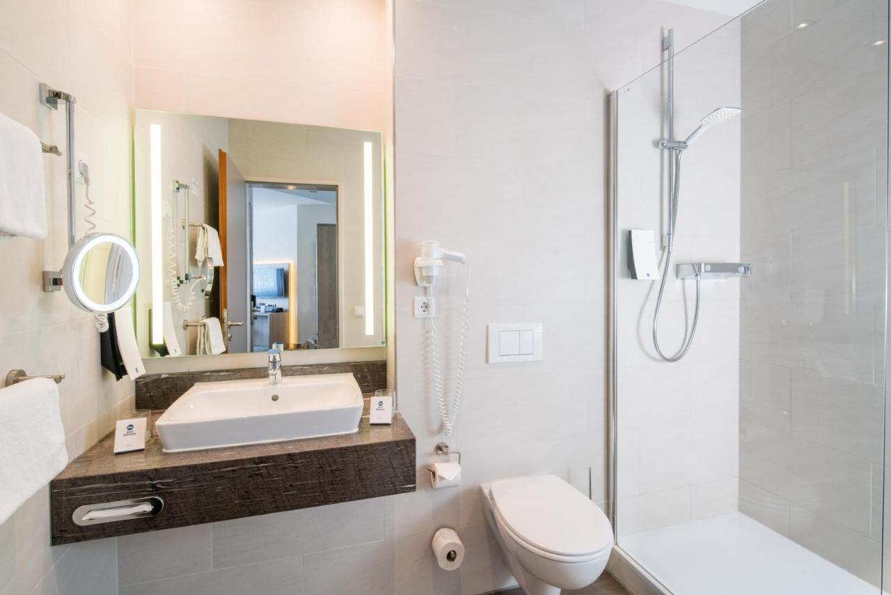 Chambre Double de Luxe avec Canapé